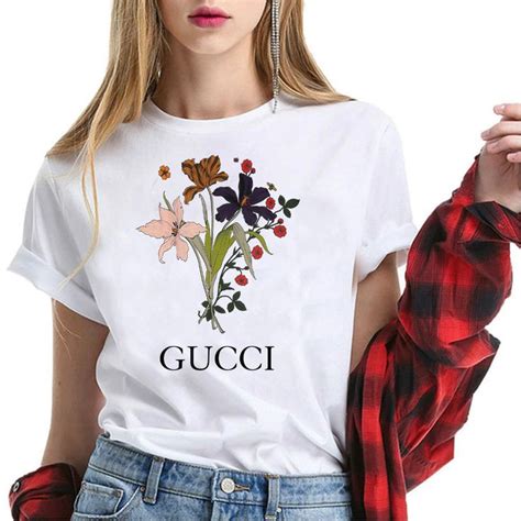 coco rose gucci t shirt